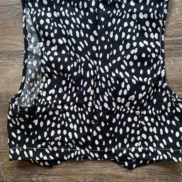 Free People Two Piece Short Set NWOT - Picture 4 of 16